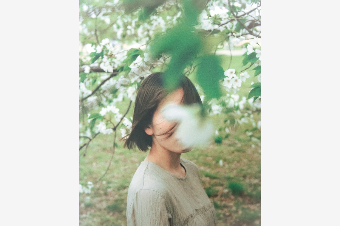 吉平仁が撮影した「ポートレート」の写真