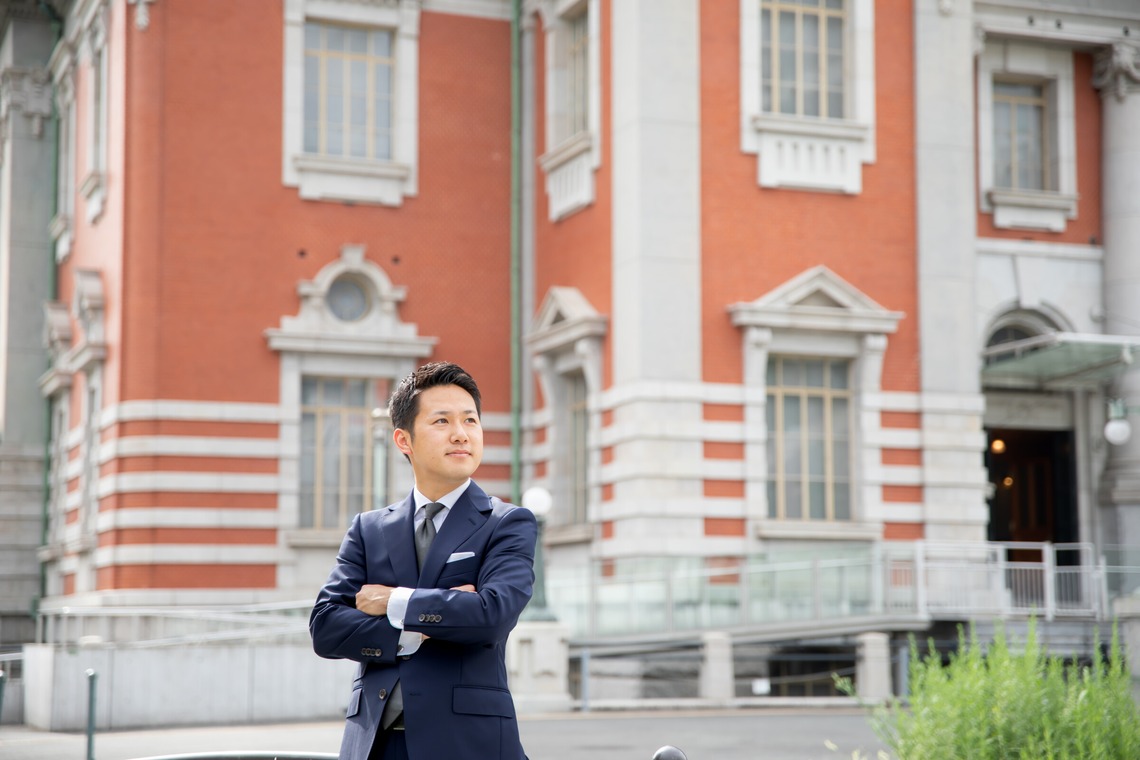 Good Day PHOTOが撮影した「プロフィール写真撮影」の写真