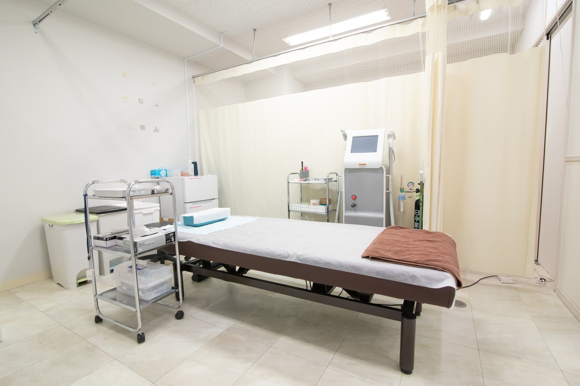 石場慎一郎が撮影した写真のアルバム「医院・クリニック様」