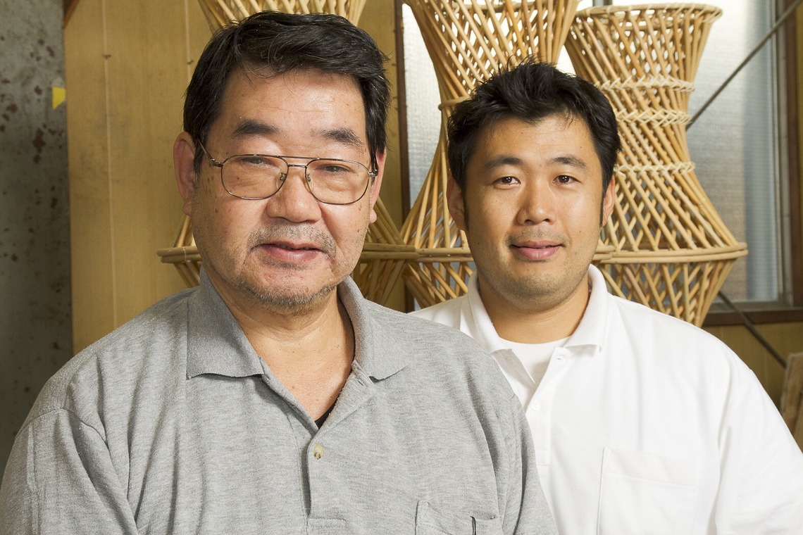 古谷芸文が撮影した「雑誌・取材、職人と工芸品（人物と物撮り、取材）」の写真