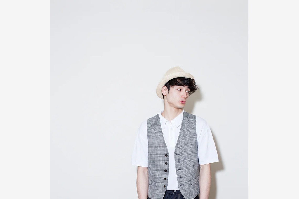 白井由香里写真事務所が撮影した写真のアルバム「メンズモデル」