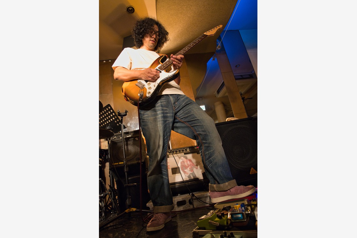 菊池茂生が撮影した「イベント写真」の写真