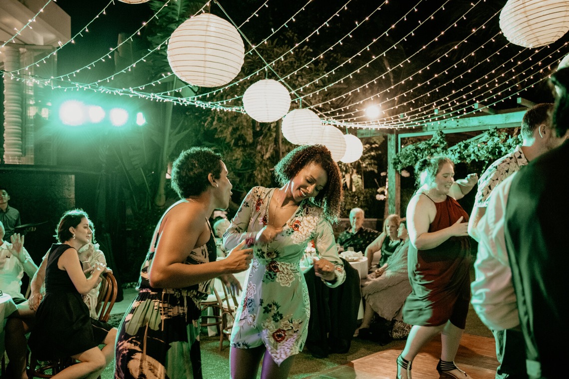 Warna Projectが撮影した「Wedding Elaine & Corey at Bali」の写真