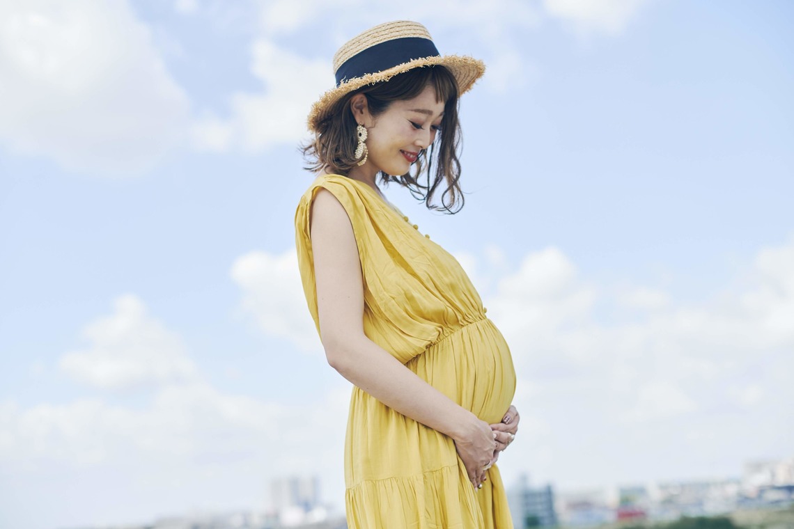 NISHIMURA AKINOBUが撮影した家族写真の出張撮影のアルバム「家族フォト@二子玉川公園」