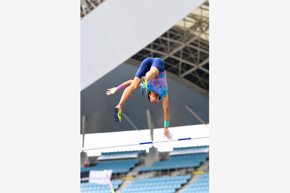 海住写真事務所が撮影した「スポーツ撮影」の写真