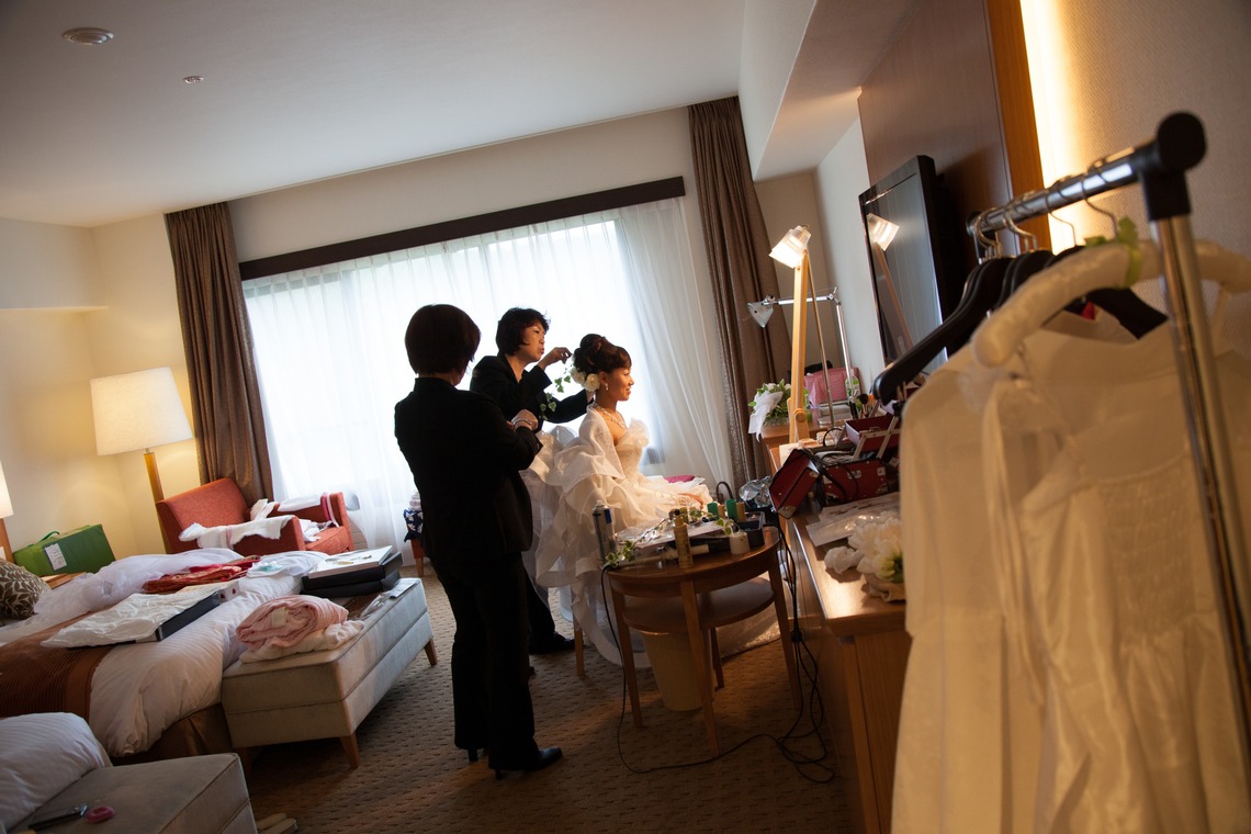 Photo of  taken by PANDA STUDIO JAPAN