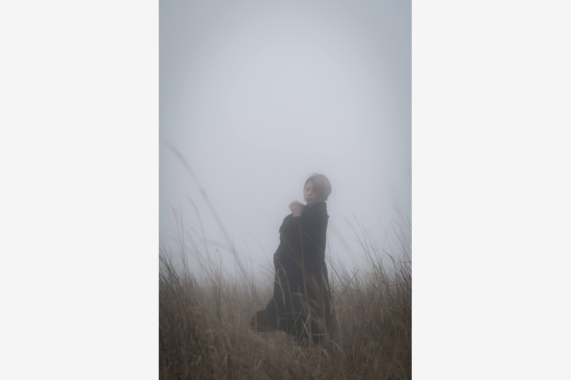 ならもとかずやが撮影した「屋外ポートレート」の写真