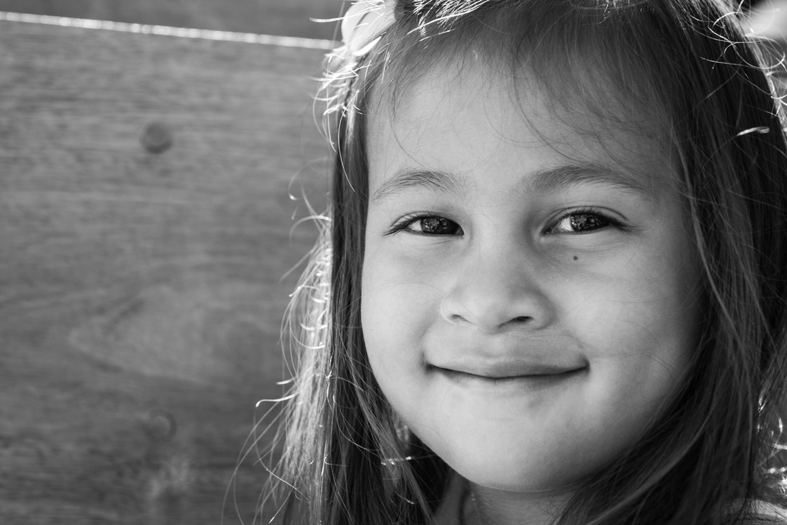 サムシングブルーが撮影した「ファミリー」の写真