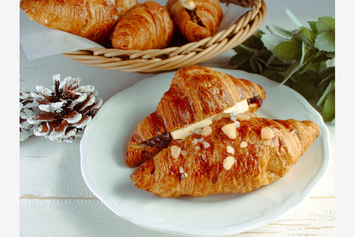 横井裕子が撮影した「料理撮影（お店）」の写真