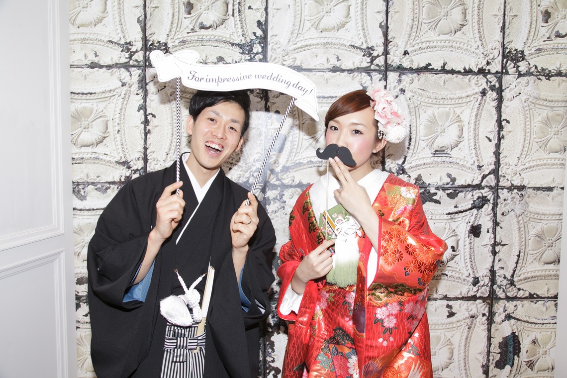 chapelle de Coffret (チャペル・ド・コフレ)が撮影した「館内撮影（和装）」の写真