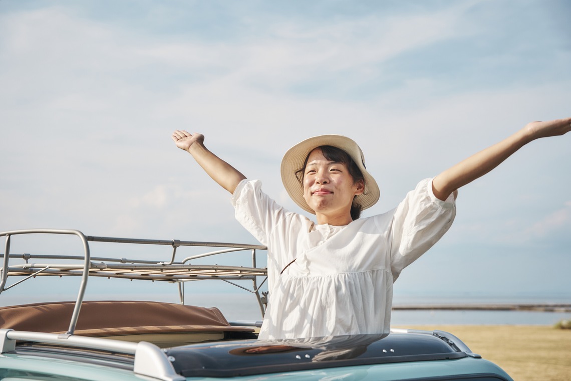 吉本悠哉が撮影した「ウェディング前撮り」の写真