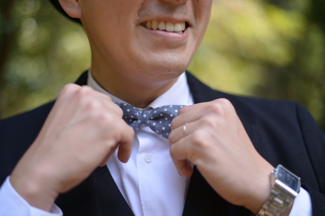 HOTEL GREGES（オテルグレージュ）が撮影した写真のアルバム「森ウェディング」