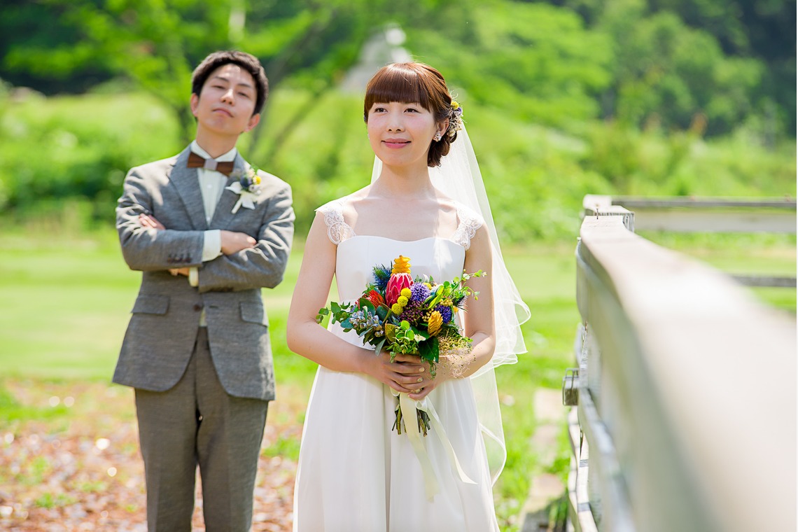 BigMike Photosが撮影した「富山　ウェディング」の写真