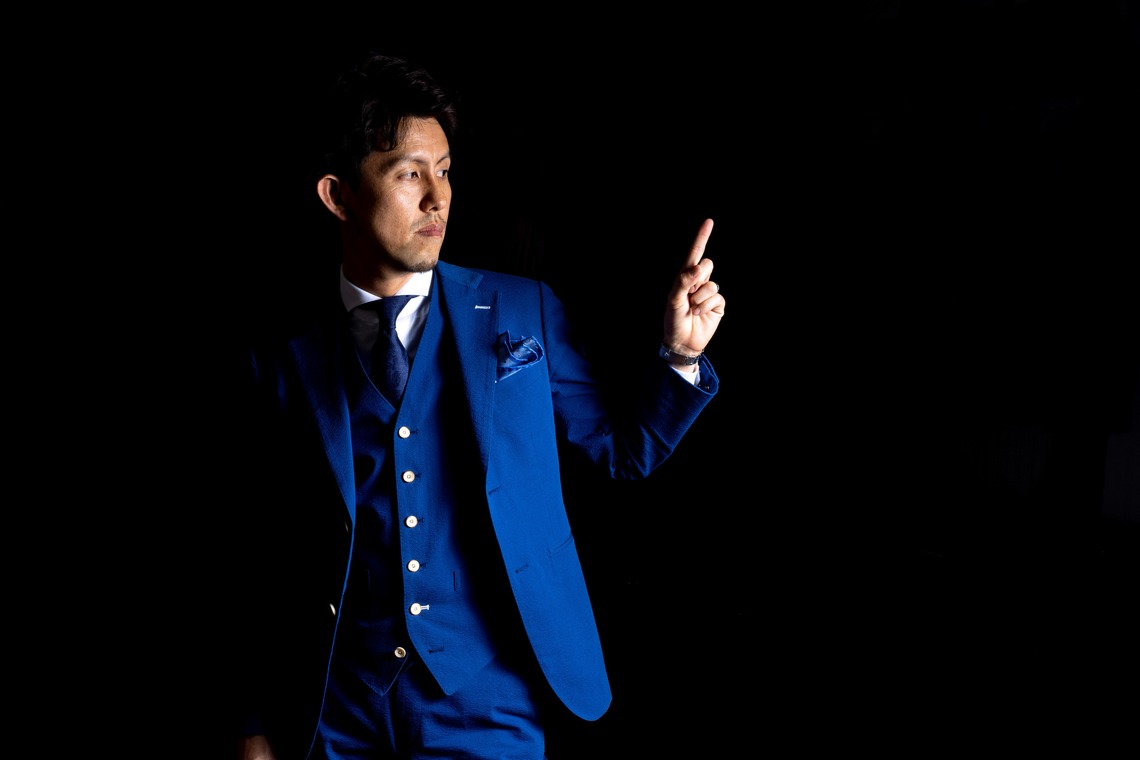 岡谷和亨が撮影した写真のアルバム「ビジネスプロフィール写真撮影」