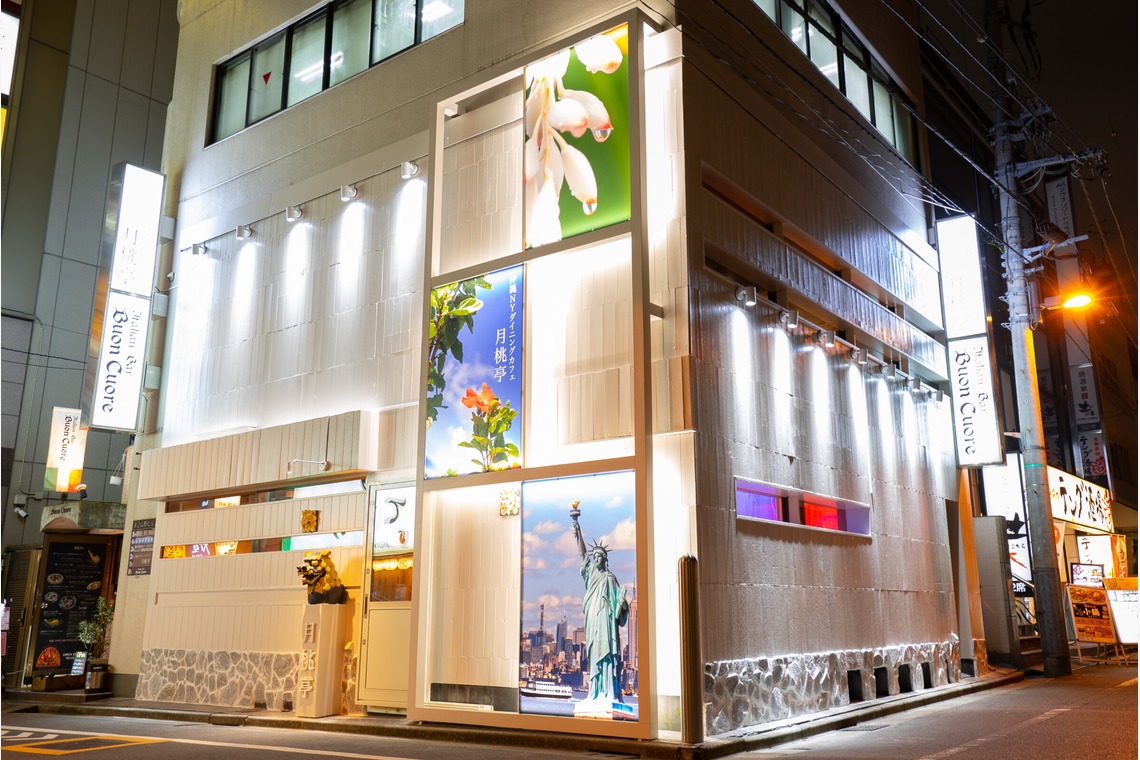 studio white alice 五十嵐啓が撮影した「内装・外装」の写真