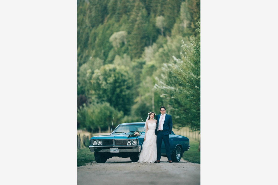 Eric Drahtが撮影した「　カナダ」の写真