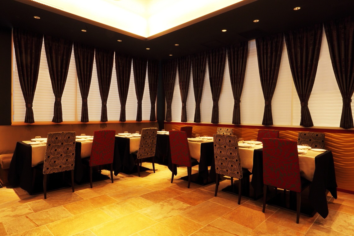 森安　照が撮影した「飲食店・内観外観」の写真