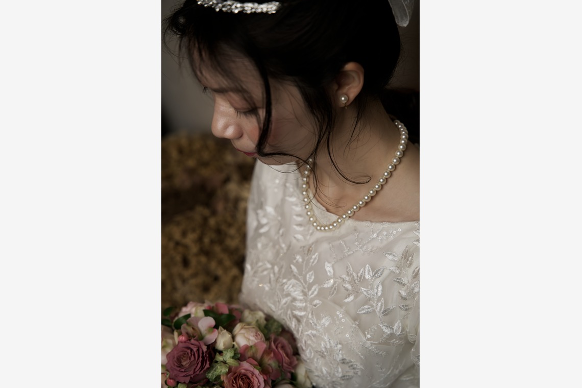 umiyamastudioが撮影した「福岡wedding photo」の写真