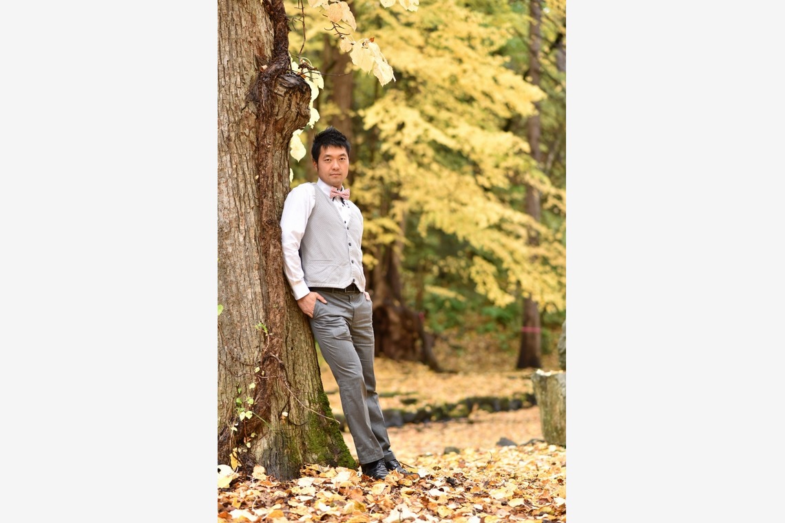 中村写真事務所が撮影した写真のアルバム「北海道旭川市神楽岡公園」