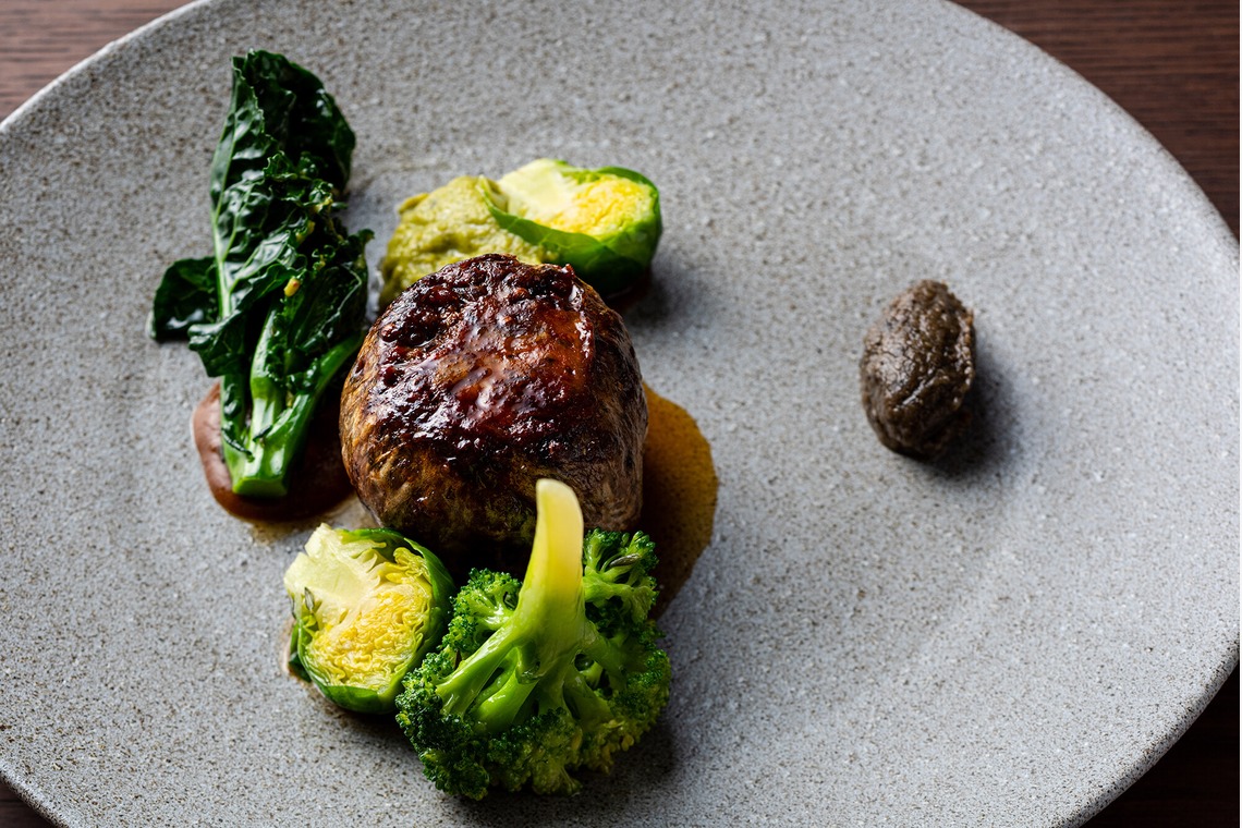 宮地英司が撮影した写真のアルバム「料理」