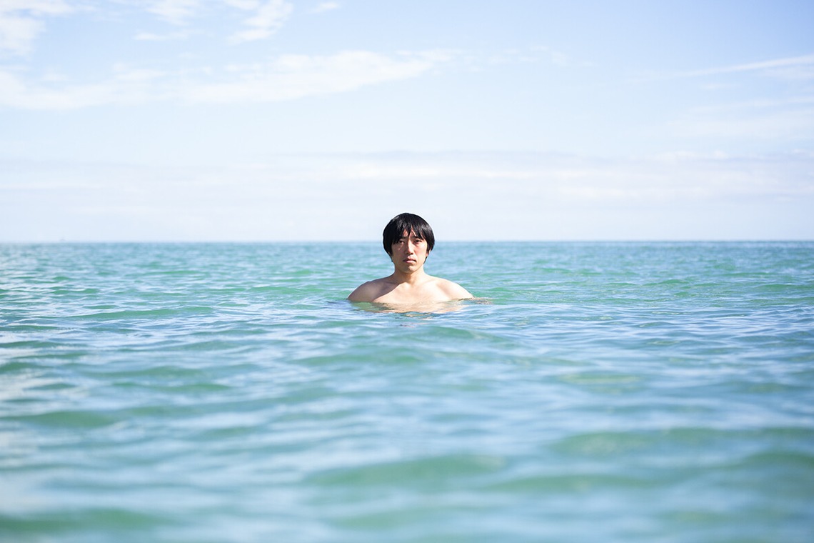 松本大樹が撮影した写真のアルバム「人物撮影スタジオ＆屋外」