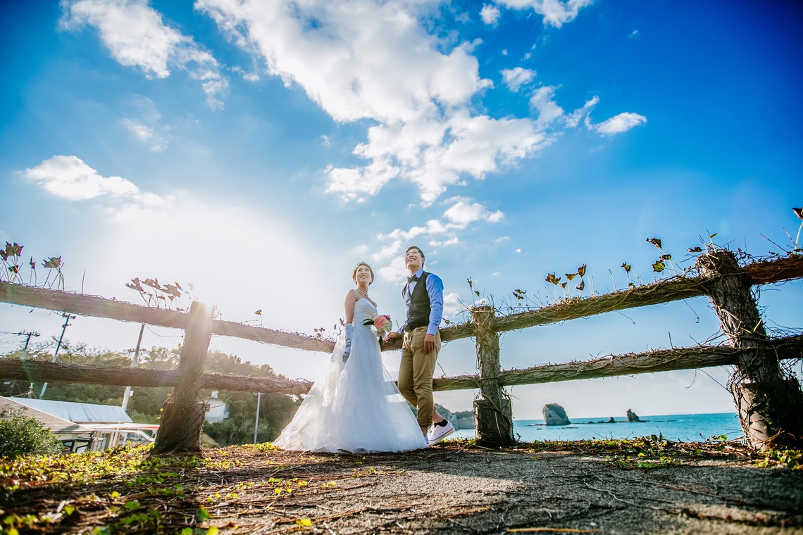 Tomi Photo Studioが撮影した写真のアルバム「ロケーション写真－海」