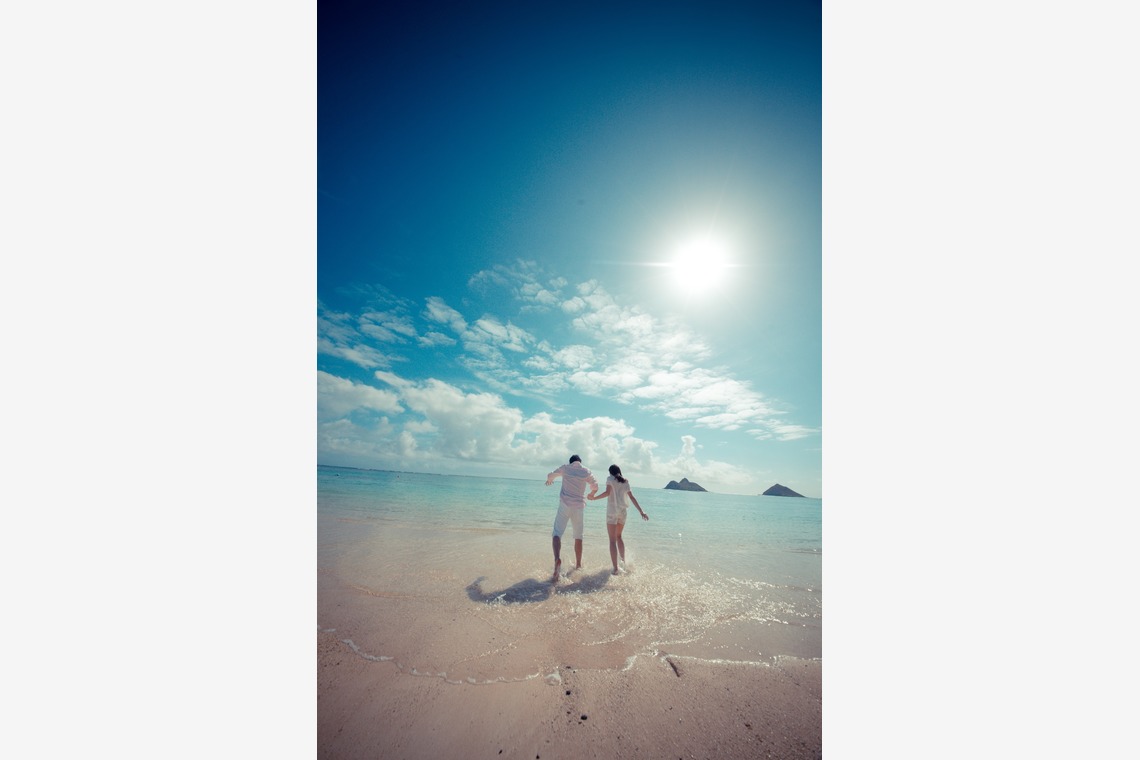 Jayson Tanega Photographyが撮影した写真のアルバム「ハワイビーチフォト」