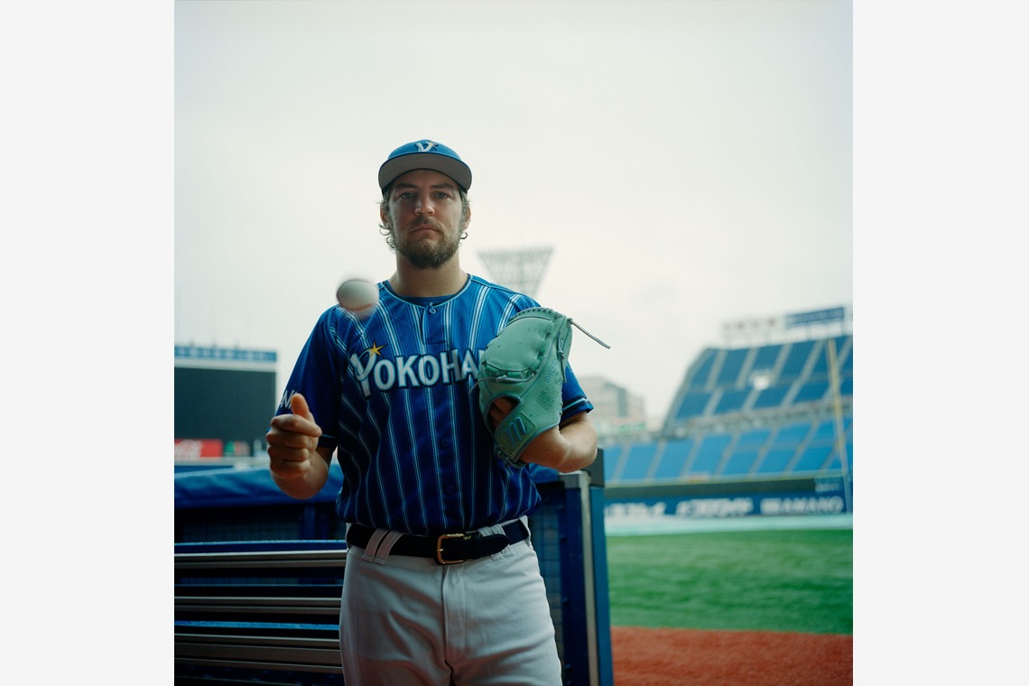 合同会社ENLIGHTENMENTが撮影した「ポートレート」の写真