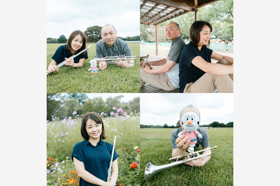 黒川希成が撮影した「人物写真（東京・神奈川）」の写真