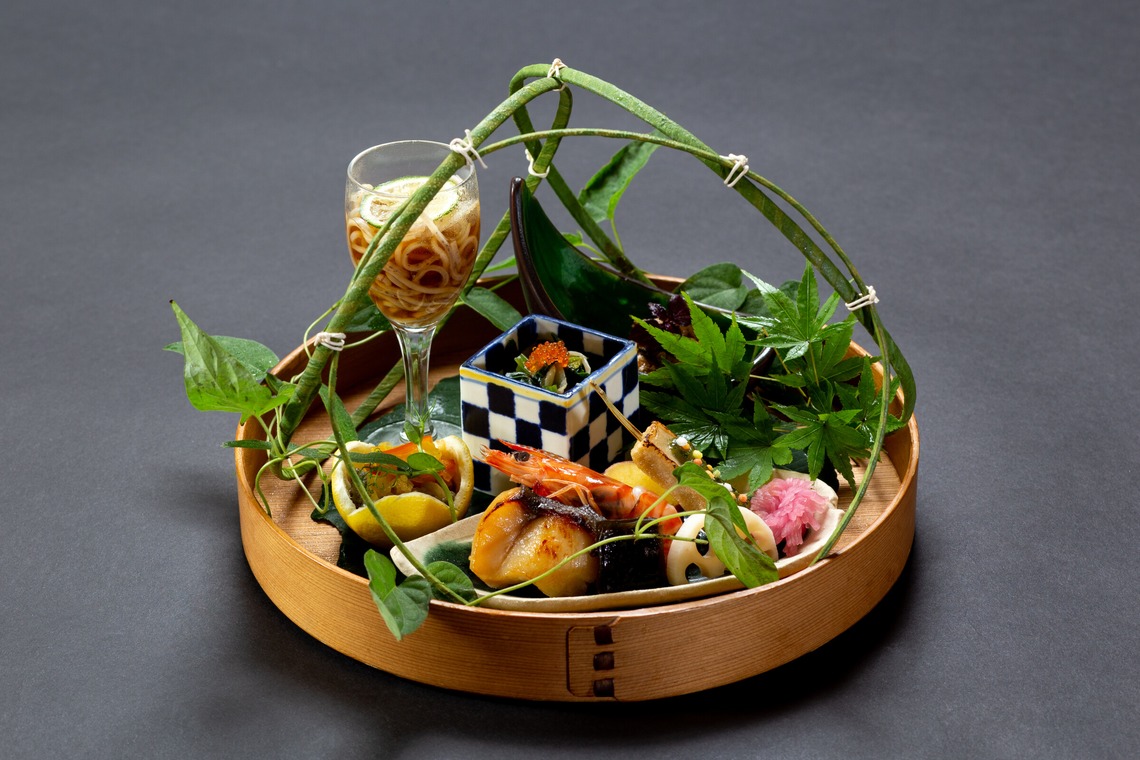 長谷部ナオキチが撮影した写真のアルバム「料理写真」