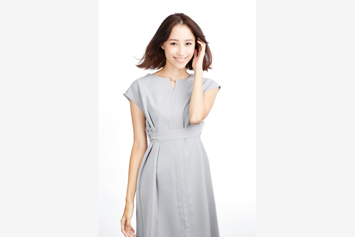 岡田　哲昇が撮影した「ポートレート」の写真