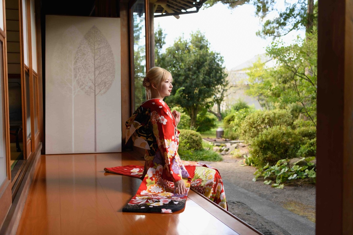 北野隼人が撮影した「イベント撮影会（出張撮影）」の写真