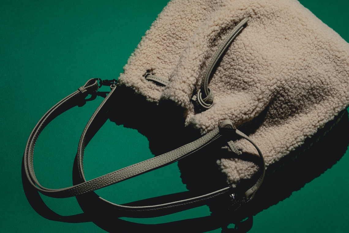 SEE LIKE PHOTOが撮影した写真のアルバム「広告　ファッション」