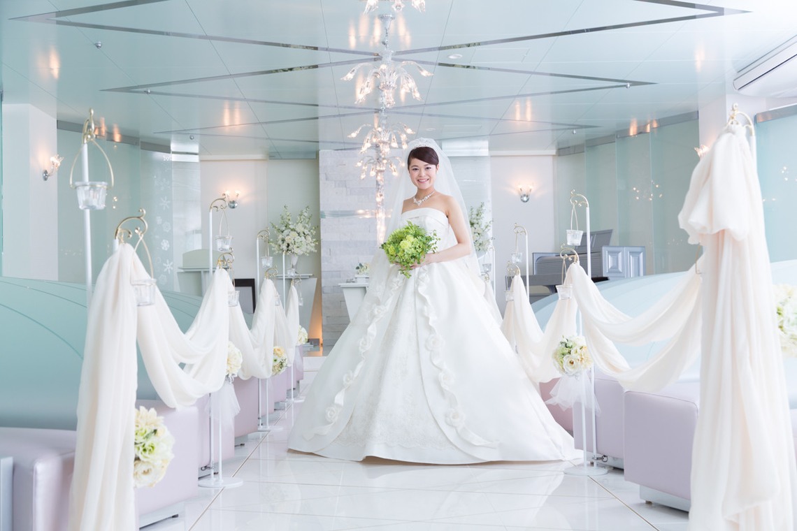 studio HATOYAが撮影した写真のアルバム「婚礼写真5」