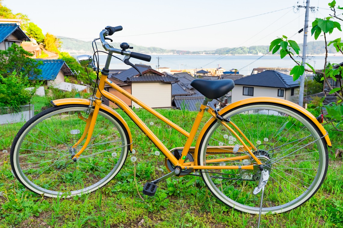 心綴フィルムが撮影した「民泊施設の宣材写真②」の写真