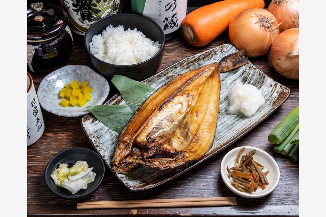 踊るカメラマンAKIRAが撮影した写真のアルバム「料理撮影写真」