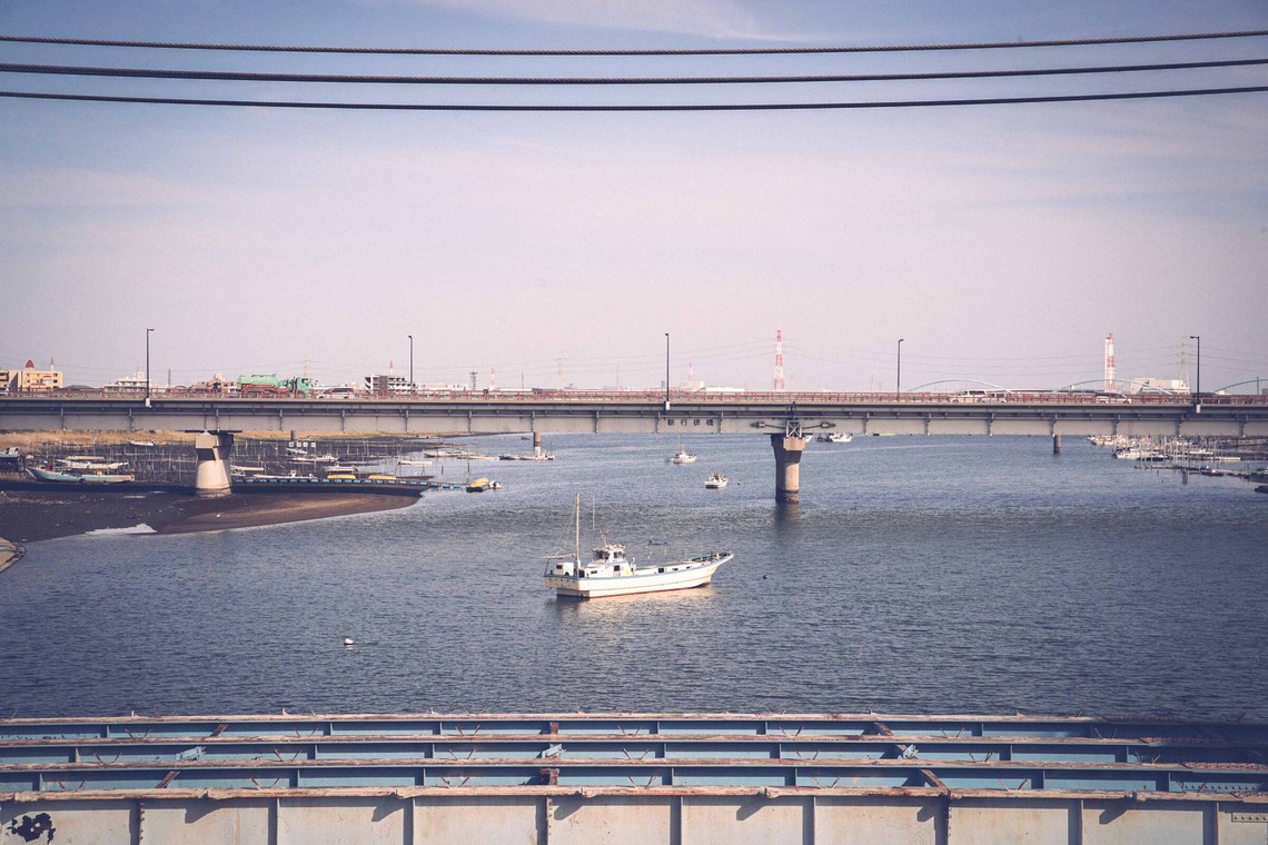 Sunstore 三條康貴が撮影した「風景」の写真