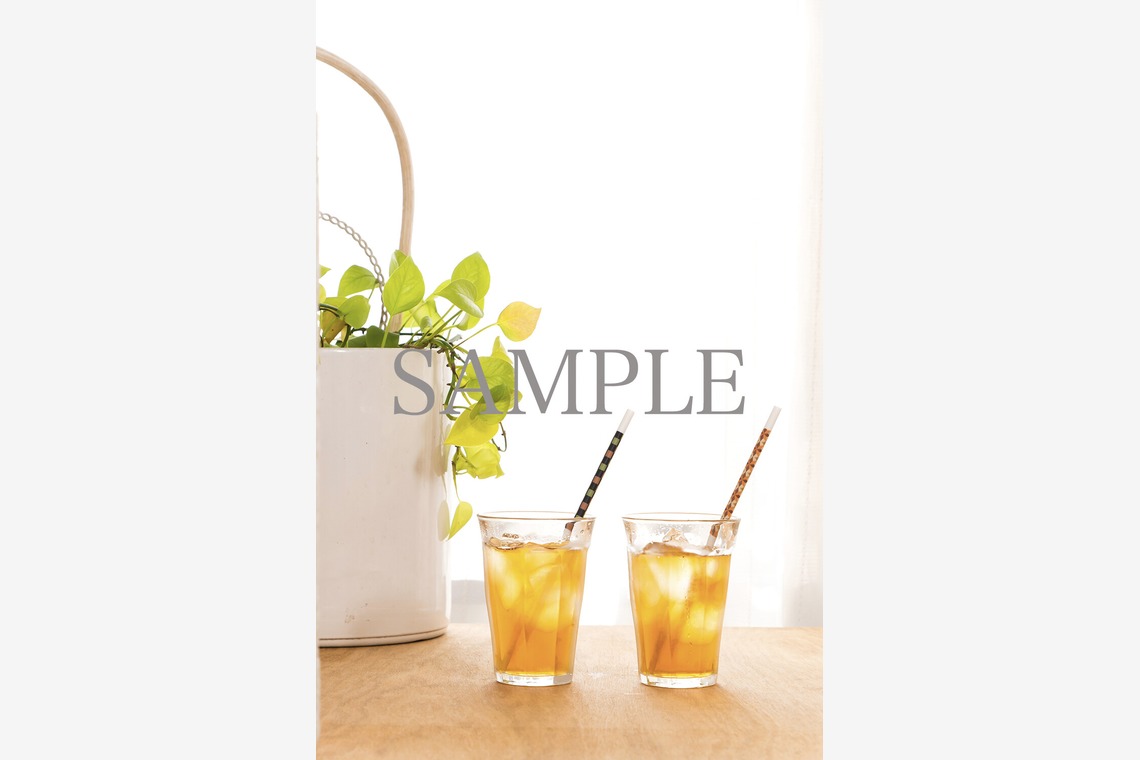 TOKOが撮影した写真のアルバム「静物」