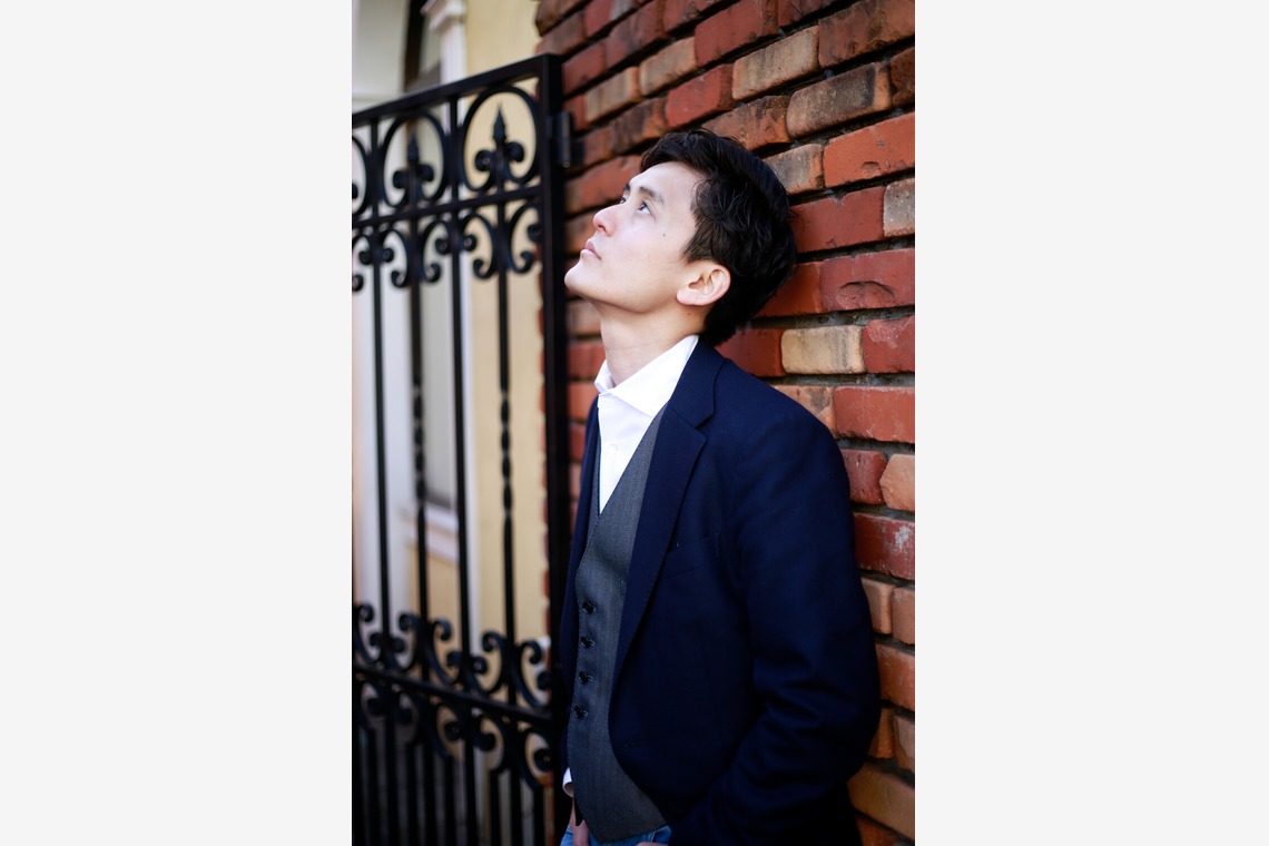 出張撮影ななが撮影した「ビジネス系の人物写真」の写真