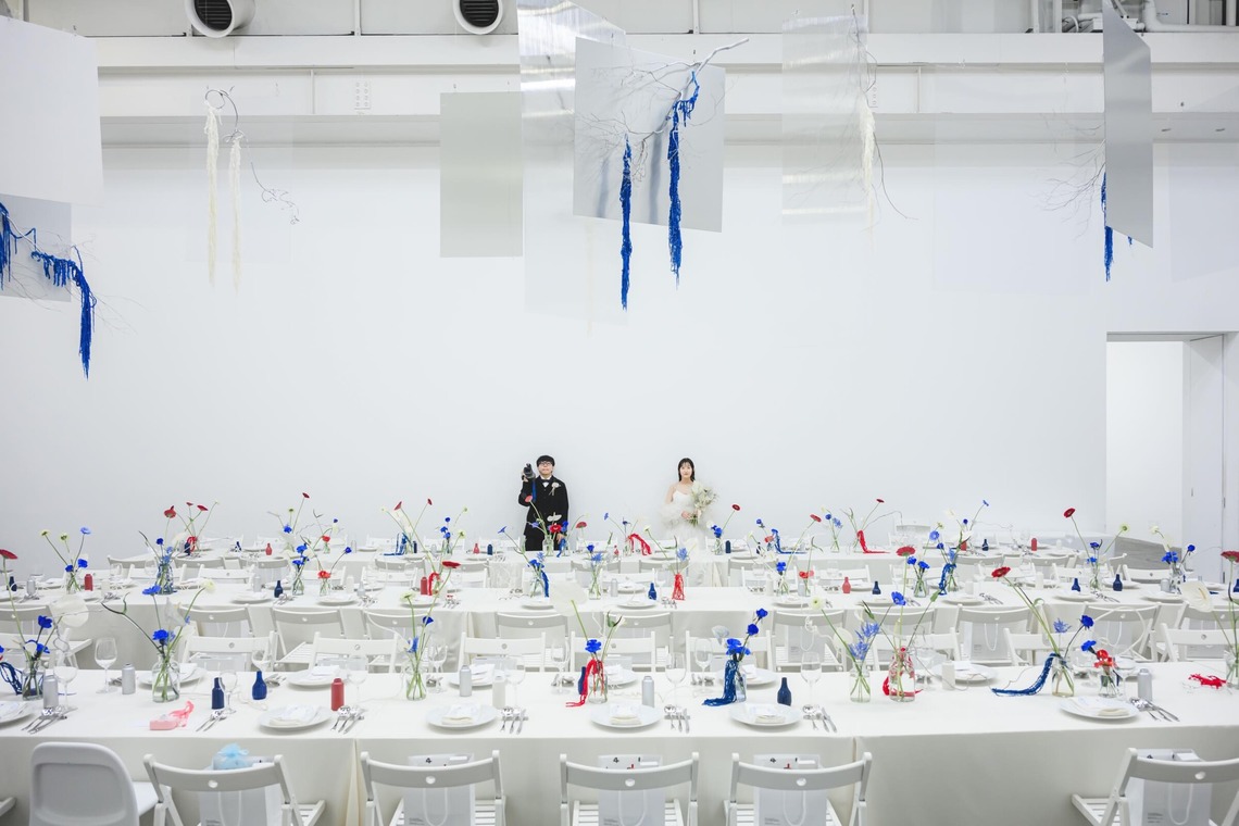 フジオカ　シュウヘイが撮影した「ウエディング撮影(朝〜挙式)」の写真