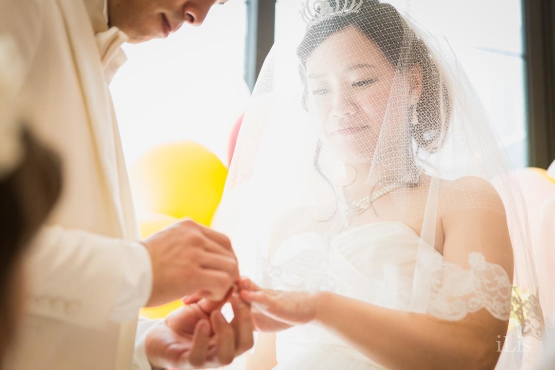 iLis（杉浦 倫和）が撮影した「フォトギャラリー」の写真