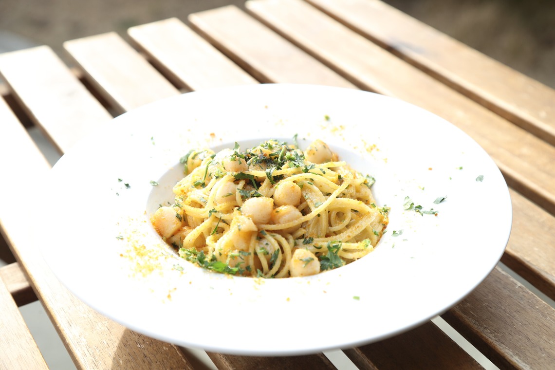 奈多写真が撮影した写真のアルバム「店舗HP用内観およびメニュー撮影」