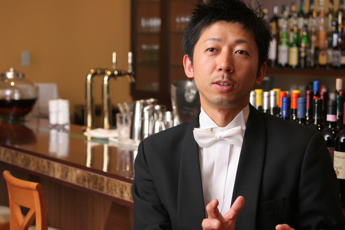 Hiroが撮影した「インタビュー&社内、店舗撮影」の写真