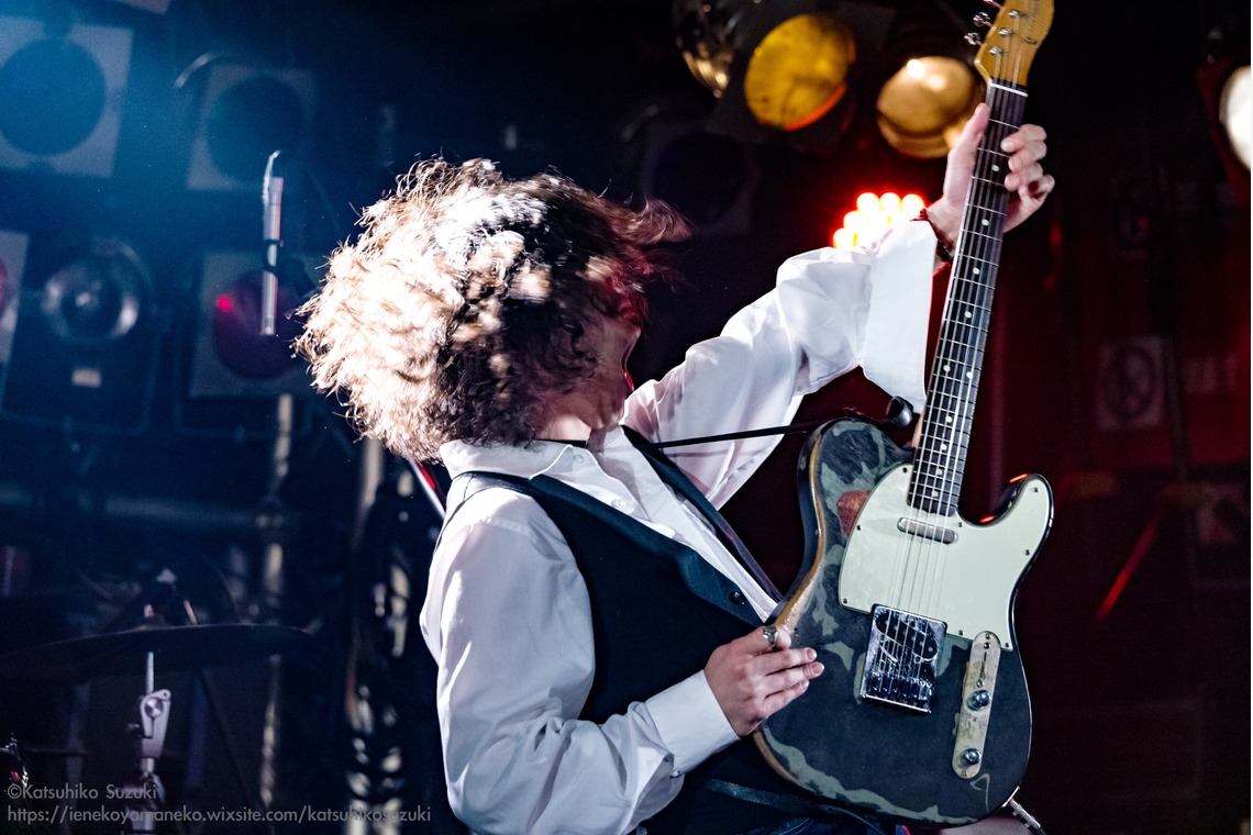 Katsuhiko Suzukiが撮影した「Event」の写真