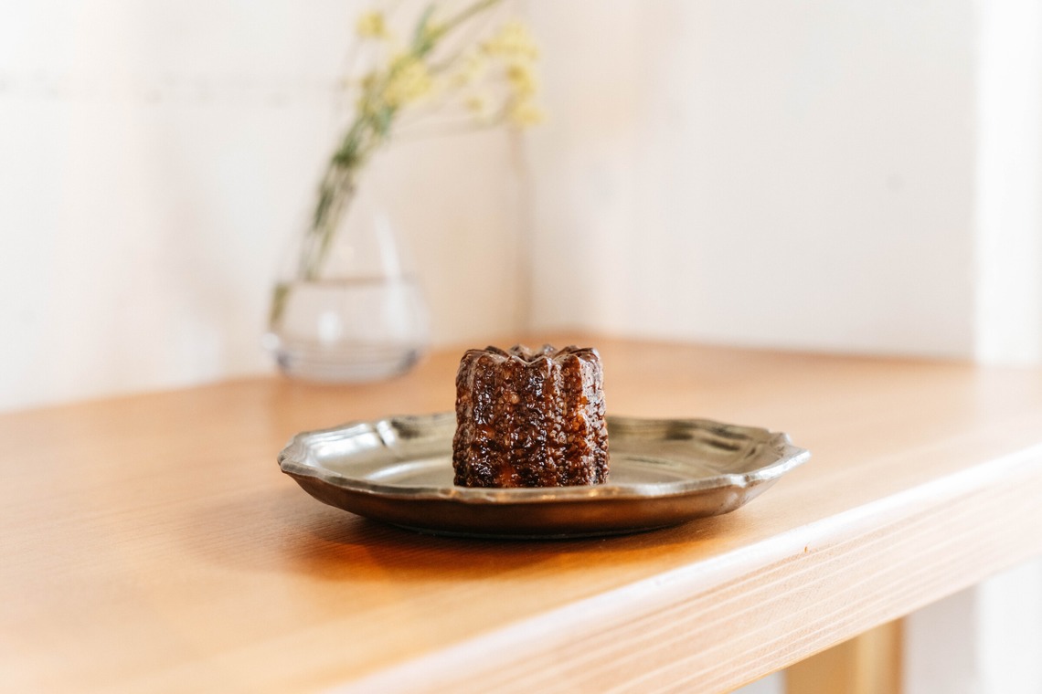 鈴木英治が撮影した「カフェ・フード撮影」の写真