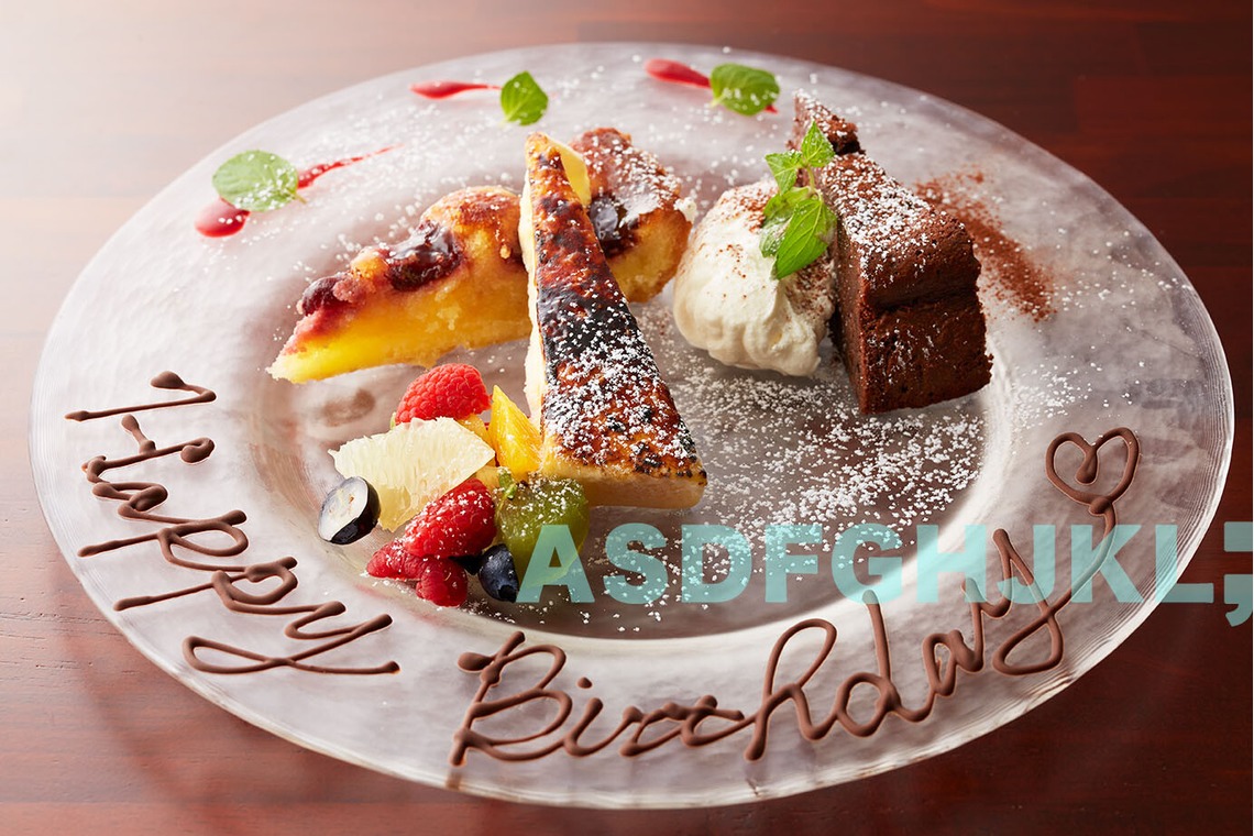 西原毅が撮影した「スイーツ」の写真