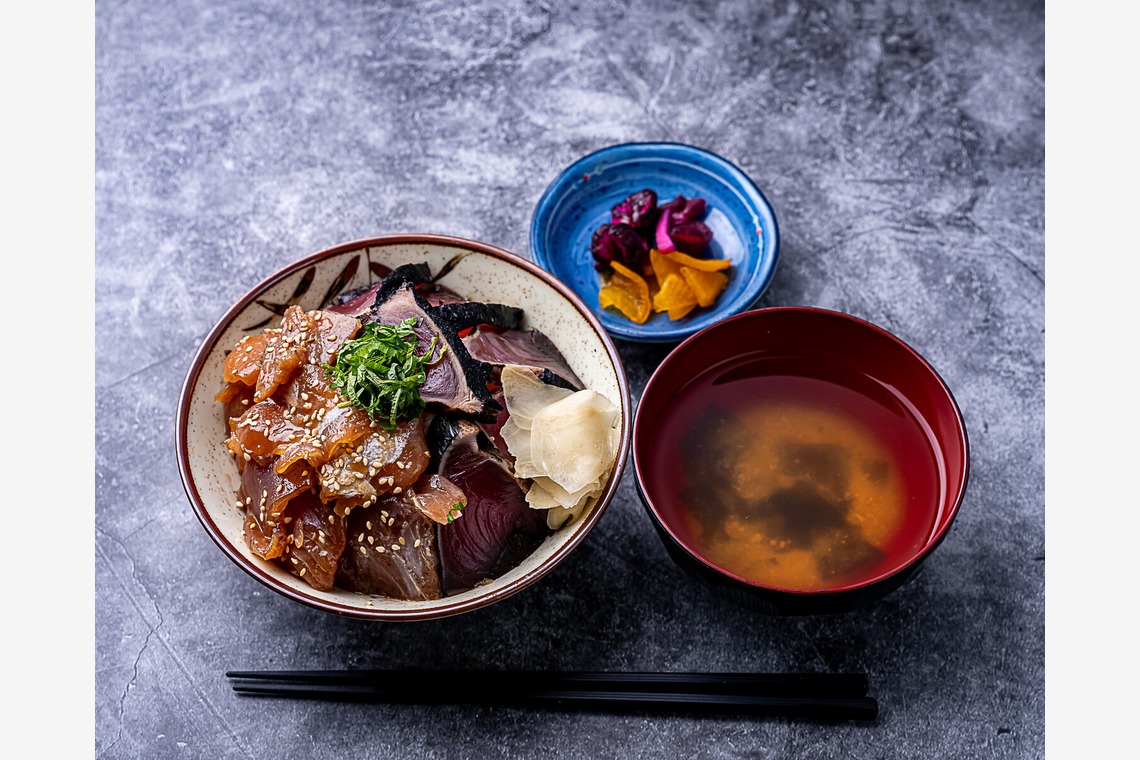 出張カメラマンのY's Officeが撮影した「Menu撮影」の写真