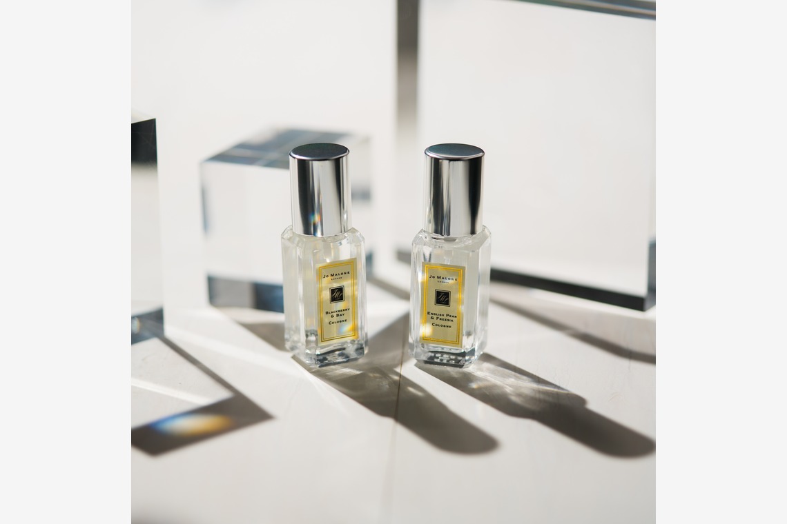 studio white alice 五十嵐啓が撮影した「コスメ」の写真