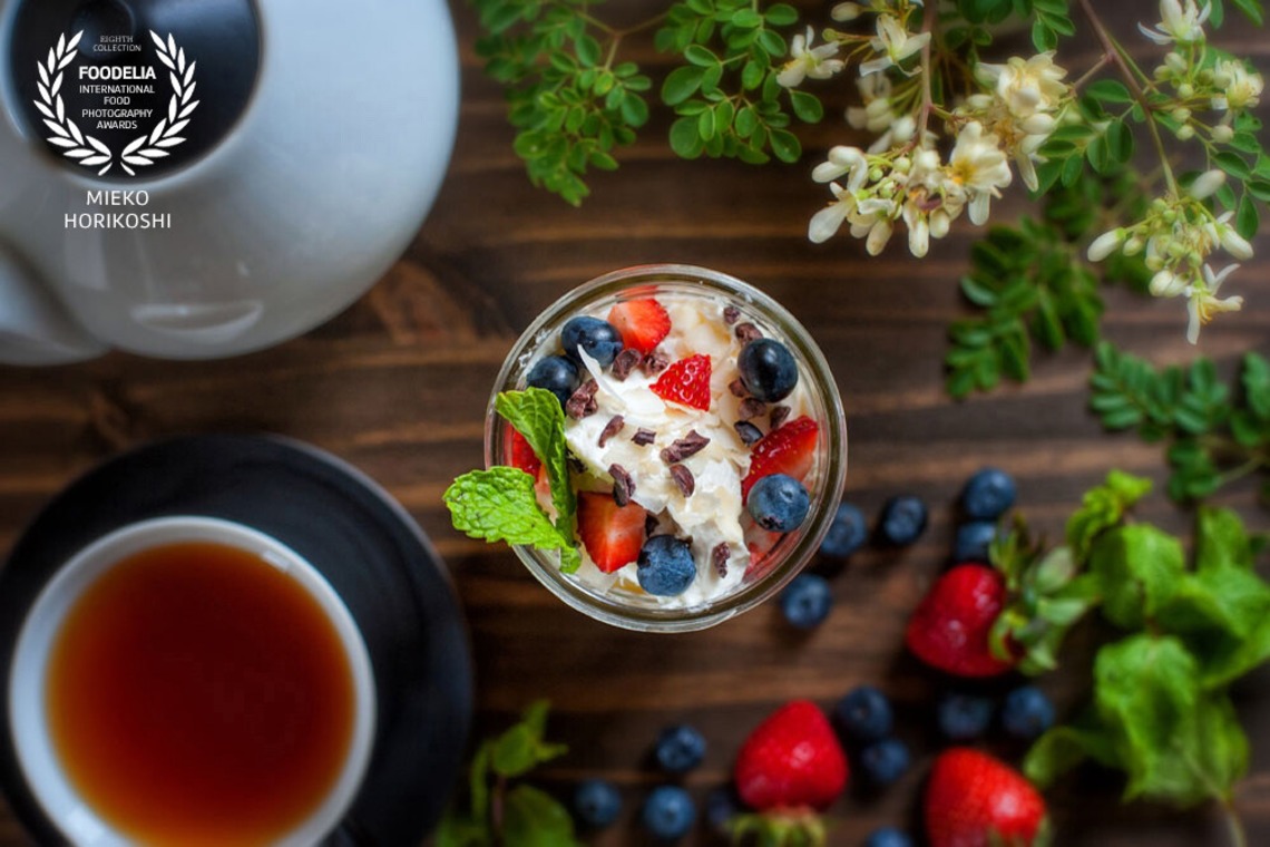 Willow Photoが撮影した写真のアルバム「フードフォト（クライアントの店舗にて）」