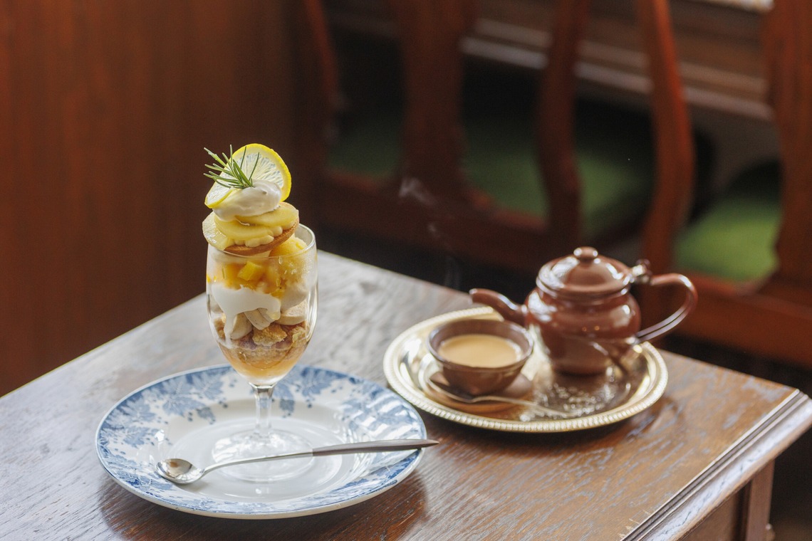 マツダナオキが撮影した「カフェ撮影」の写真